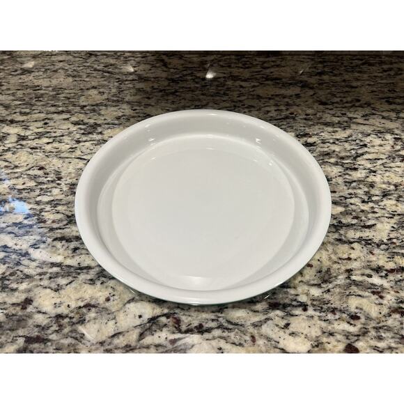 Block Vista Alegre VA Harmony Quartet Shallow Bowl Platter Green Gerald Gulotta - Picture 3 of 8